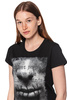 T-shirt damski UNDERWORLD Silent people have...