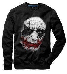 Bluza marki UNDERWORLD unisex Joker