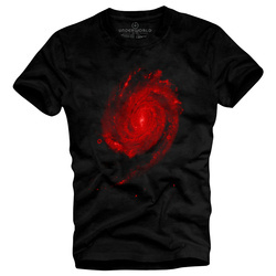 T-shirt męski UNDERWORLD Galactica