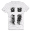 T-shirt męski UNDERWORLD Cross