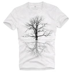 T-shirt męski UNDERWORLD Tree