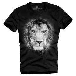 T-shirt męski UNDERWORLD Lion