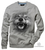 Bluza marki UNDERWORLD unisex Wolf