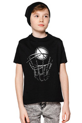 T-shirt dziecięcy UNDERWORLD Streetball