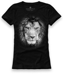 T-shirt damski UNDERWORLD Lion