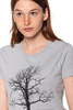 T-shirt damski UNDERWORLD Tree