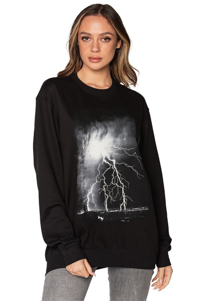 Bluza marki UNDERWORLD unisex Storm