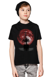 T-shirt dziecięcy UNDERWORLD Ship