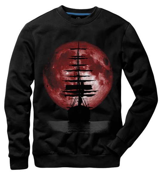 Bluza marki UNDERWORLD unisex Ship