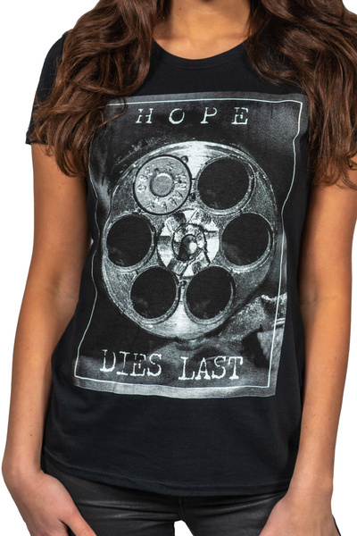 T-shirt damski UNDERWORLD Hope