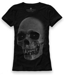 T-shirt damski UNDERWORLD Skull