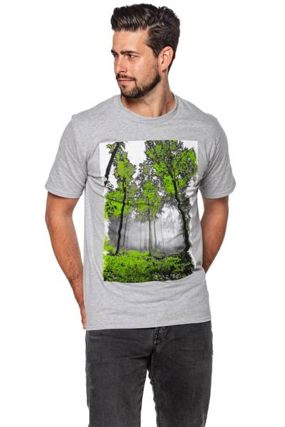 T-shirt męski UNDERWORLD Forest