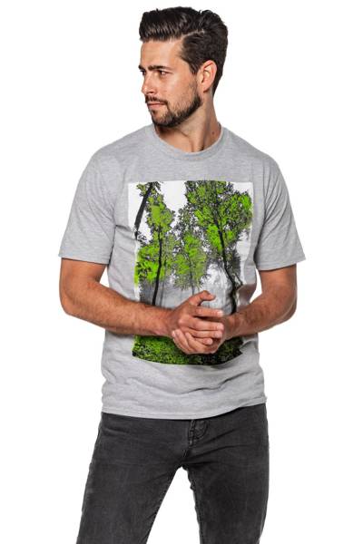 T-shirt męski UNDERWORLD Forest